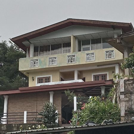Апартаменты Cool Mount Guest Нувара-Элия Экстерьер фото