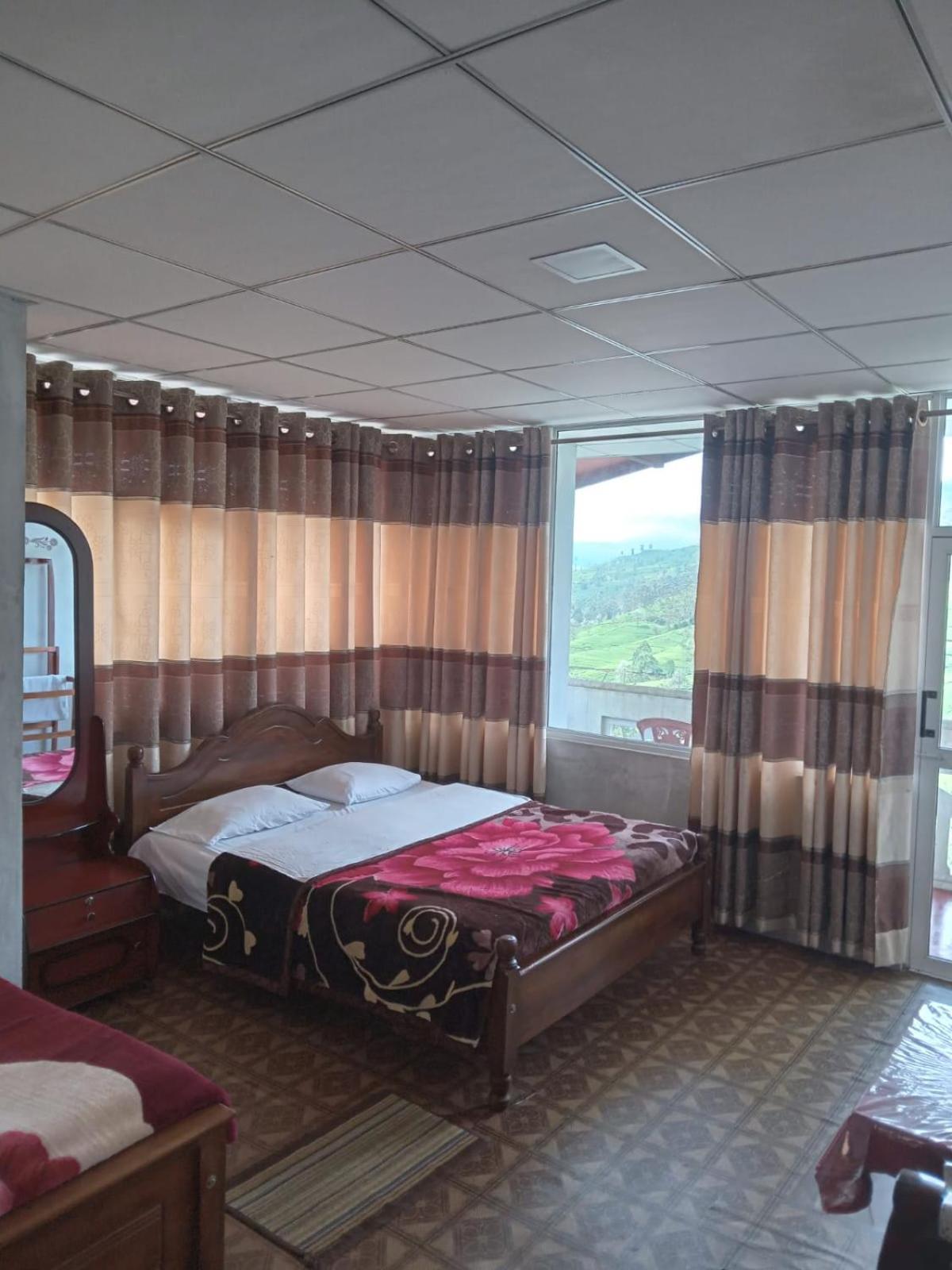 Апартаменты Cool Mount Guest Нувара-Элия Экстерьер фото